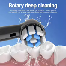 Cabeçote Oral B iO Compatível Thumbnail 5