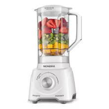 Liquidificador Mondial 550W Pratic Power Thumbnail 1