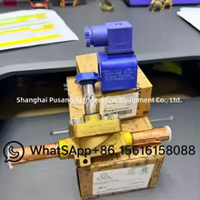 Válvula Solenoide Sanhua Ar Condicionado Thumbnail 2