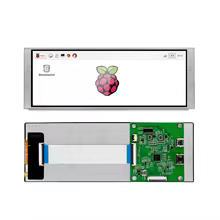 Tela LCD IPS 6.8" MIPI HD-MI Thumbnail 5