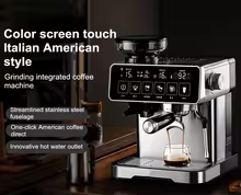 Cafeteira Expresso Automática 20 Bar Thumbnail 5