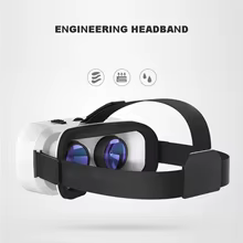 Óculos VR Shinecon 3D Thumbnail 5