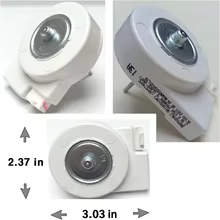 Motor Ventilador Samsung DA31-00146H Thumbnail 2