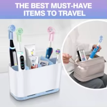 Capas Escova Oral B iO Thumbnail 6