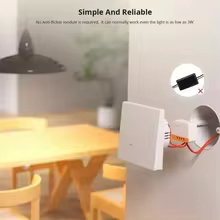 Sonoff ZBMINI L2 Zigbee Thumbnail 5