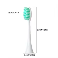 Cabeças de Reposição Philips Sonicare HX2 - Kit 4/8/12 Thumbnail 2