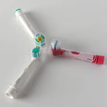 Capa Cabeça Escova Dentes Oral-B Thumbnail 4