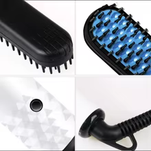 Modelador de Cabelo e Barba Recarregável Thumbnail 5