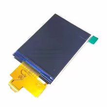 Tela LCD 2.4" 240x320 SPI Thumbnail 3