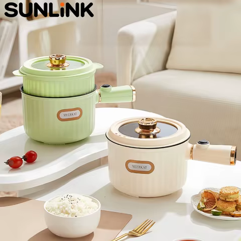 Panela Elétrica Mini 220V