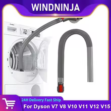 Adaptador Mangueira Dyson V7-V15 Thumbnail 1
