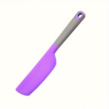 Espátula de Silicone Profissional Thumbnail 4