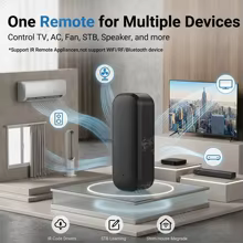 Controle Remoto Zigbee IR Universal Thumbnail 2
