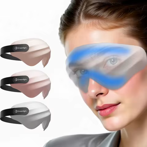 Máscara Dreamlight 4S Pro Airbag