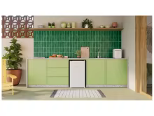 Frigobar Consul 117L Branco Thumbnail 3