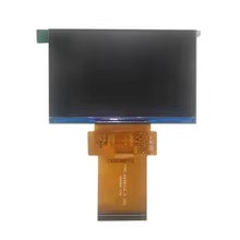 Tela LCD Projetor FPC-HX45 Thumbnail 4