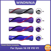 Rolo de Escova Dyson V6 V8 V10 V11 Thumbnail 1
