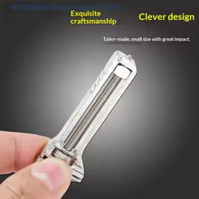 Ferramenta Multifuncional EDC Compacta Thumbnail 4