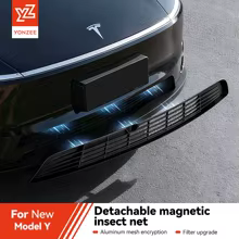 Protetor Tesla Model Y Juniper Thumbnail 1