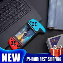 Console Retro Portátil 3.5" Tela IPS Thumbnail 2