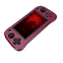 Console Retro Portátil 4.5" Dual Core Thumbnail 2