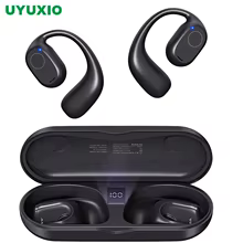 Fones de Ouvido UYUXIO OWS Bluetooth 6.0 Thumbnail 1