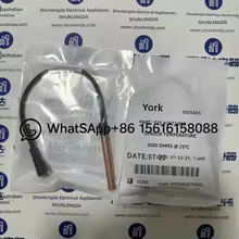 Sensor Ar Condicionado YROK 025-47673-000 Thumbnail 1