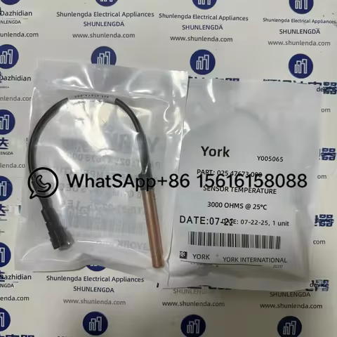 Sensor Ar Condicionado YROK 025-47673-000