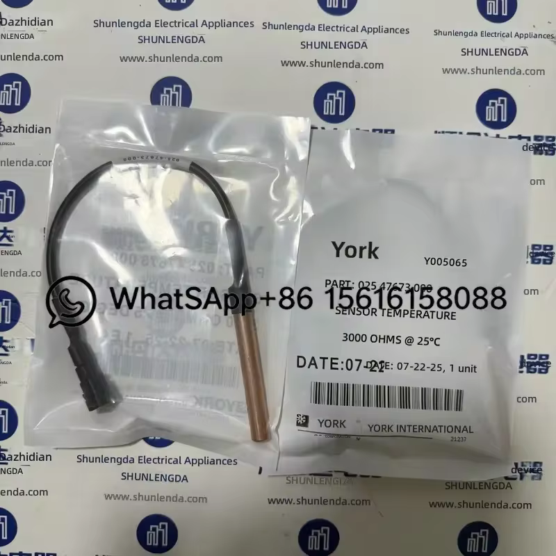 Sensor Ar Condicionado YROK 025-47673-000