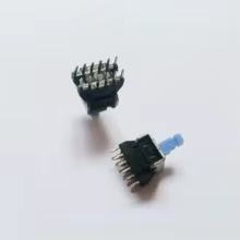 Interruptor Automático Ferro 12Pin Thumbnail 4
