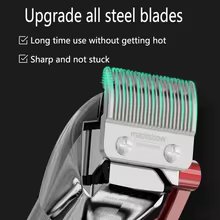 Madeshow M5 Máquina de Cortar Cabelo Profissional Thumbnail 3