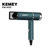Secador Kemei KM-9825 Turbo Thumbnail 1