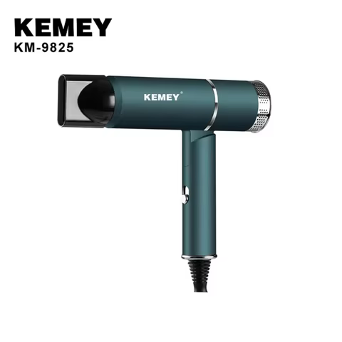 Secador Kemei KM-9825 Turbo