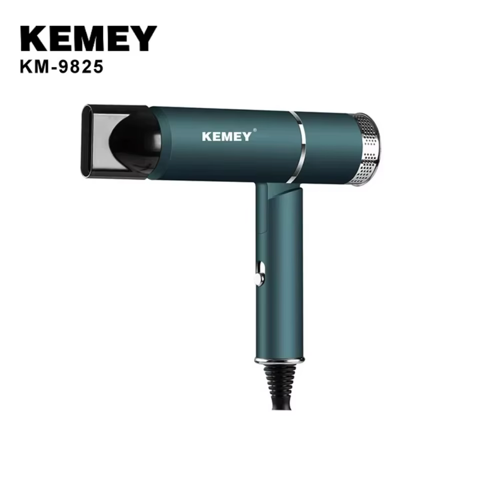 Secador Kemei KM-9825 Turbo