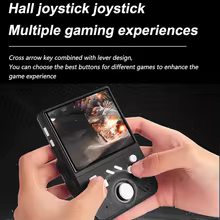Console Retro Portátil 3.5 IPS Thumbnail 6
