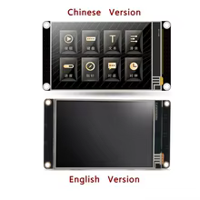 Display HMI Nextion 3.5" Thumbnail 1