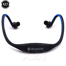 Fone Bluetooth Pescoço Thumbnail 2