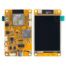 ESP32 Kit com Tela Touch e WiFi Thumbnail 3