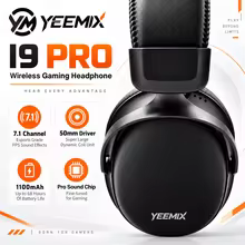 YEEMIX I9 Pro Ultimate Gamer Thumbnail 1