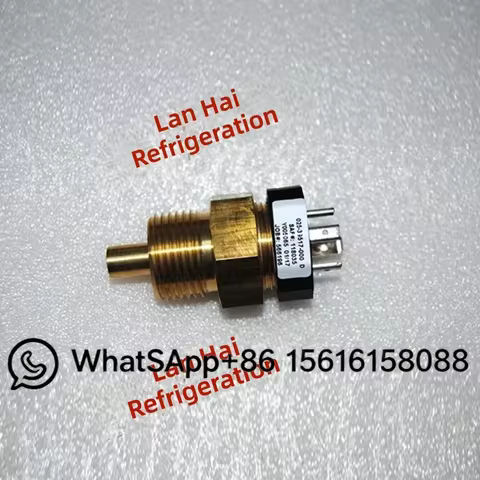Sensor Temperatura York AC