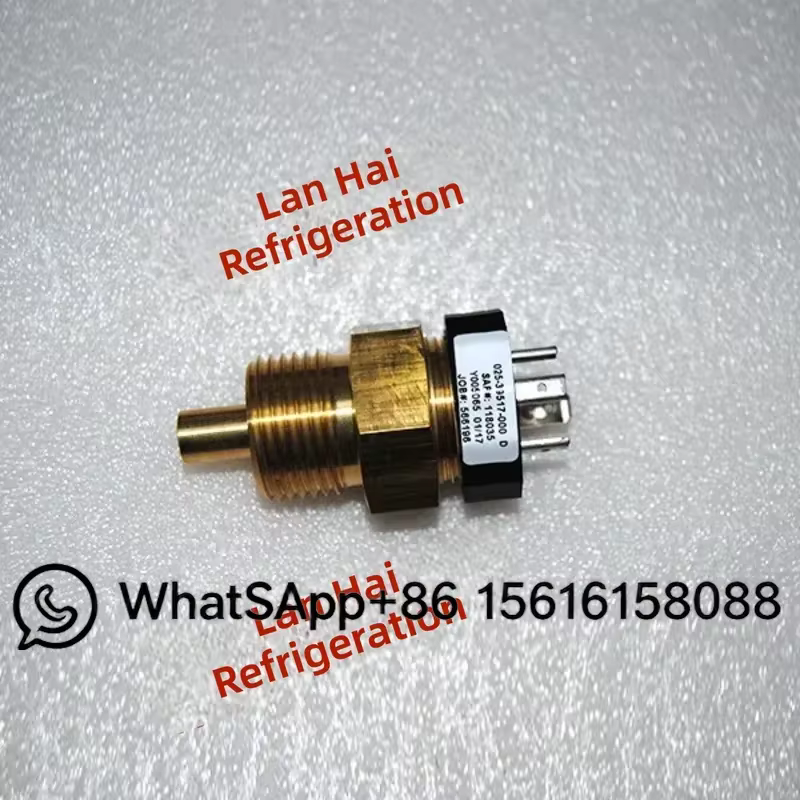 Sensor Temperatura York AC