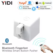 Fingerbot Plus Bluetooth Tuya Thumbnail 1