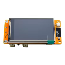 ESP32 Kit com Tela Touch e WiFi Thumbnail 5