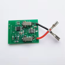 Peça PCB Sirreepet para Heiniger Saphir Thumbnail 3