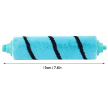 Escova Rolo Suave Conga 3290-3890 Thumbnail 2