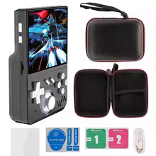 Console Retro Portátil 3.5 IPS Thumbnail 2