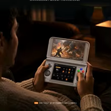 Retroid Pocket Duo Lite Thumbnail 4