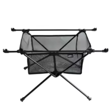 Rede de Mesa Dobrável para Acampamento Thumbnail 1