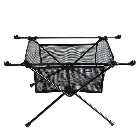 Rede de Mesa Dobrável para Acampamento