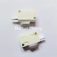 Micro Interruptor MS1-03 Original Thumbnail 1